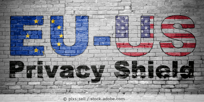 EU-US Privacy Shield