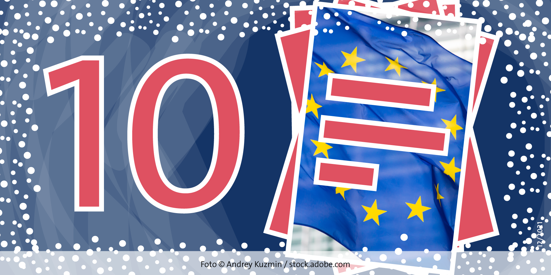 Advent calendar image for December 10th